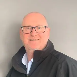 Staff Profile Picture