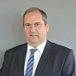 Staff Profile Picture