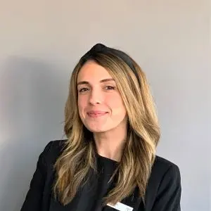 Staff Profile Picture