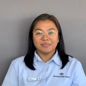 Staff Profile Picture
