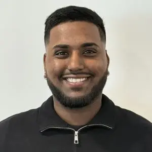 Staff Profile Picture