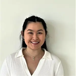 Staff Profile Picture