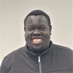 Staff Profile Picture