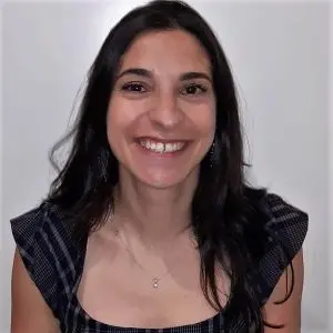 Staff Profile Picture