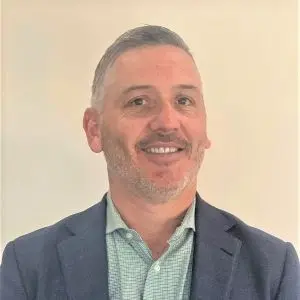 Staff Profile Picture