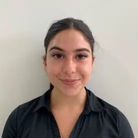 Staff Profile Picture