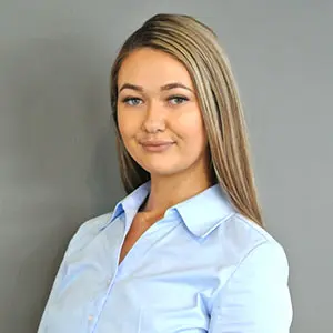 Staff Profile Picture