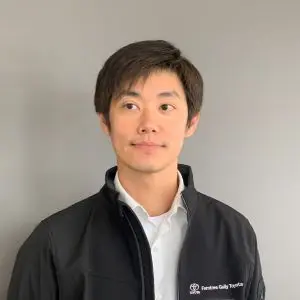 Staff Profile Picture
