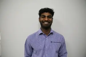 Staff Profile Picture