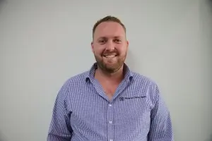 Staff Profile Picture