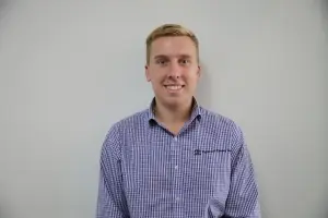 Staff Profile Picture