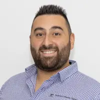 Staff Profile Picture