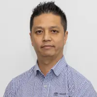 Staff Profile Picture