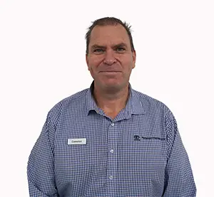 Staff Profile Picture