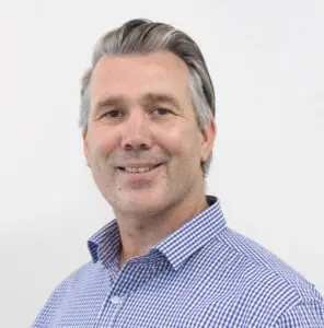 Staff Profile Picture