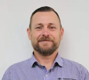 Staff Profile Picture