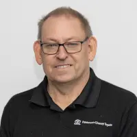 Staff Profile Picture