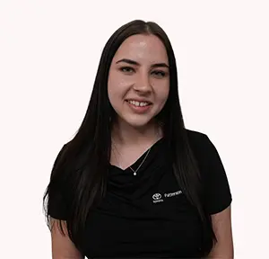 Staff Profile Picture