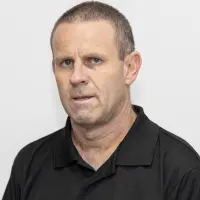 Staff Profile Picture