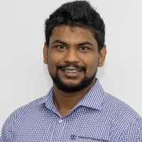 Staff Profile Picture