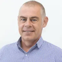 Staff Profile Picture