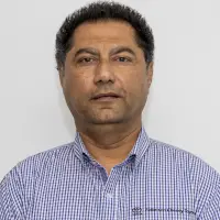 Staff Profile Picture