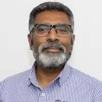 Staff Profile Picture