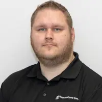 Staff Profile Picture