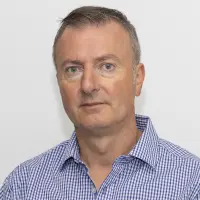 Staff Profile Picture