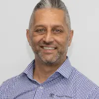 Staff Profile Picture