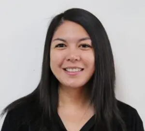 Staff Profile Picture