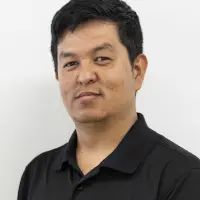 Staff Profile Picture