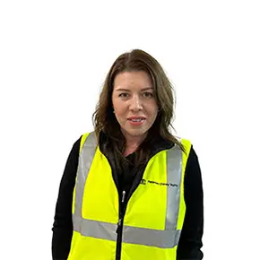 Staff Profile Picture