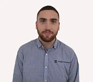 Staff Profile Picture