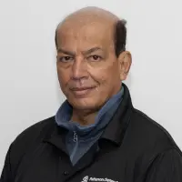 Staff Profile Picture