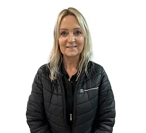 Staff Profile Picture