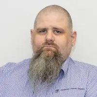 Staff Profile Picture