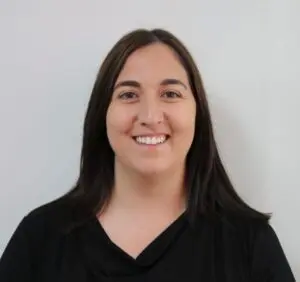 Staff Profile Picture