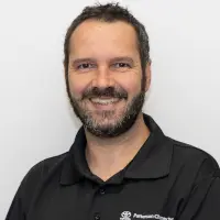 Staff Profile Picture