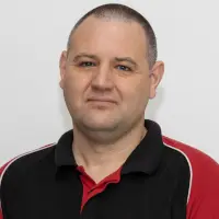 Staff Profile Picture