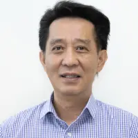 Staff Profile Picture