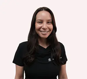 Staff Profile Picture