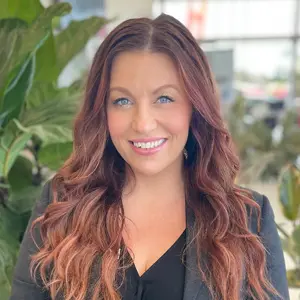 Staff Profile Picture