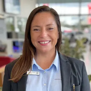 Staff Profile Picture