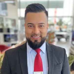 Staff Profile Picture