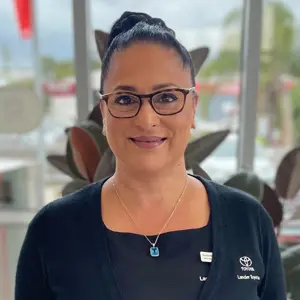 Staff Profile Picture