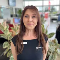 Staff Profile Picture