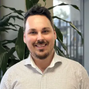 Staff Profile Picture