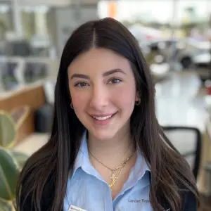 Staff Profile Picture