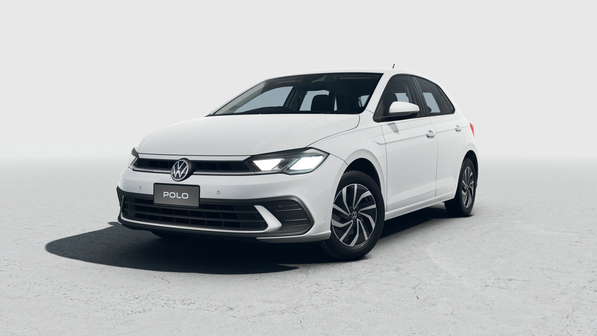 Polo - Volkswagen - Sydney City Volkswagen